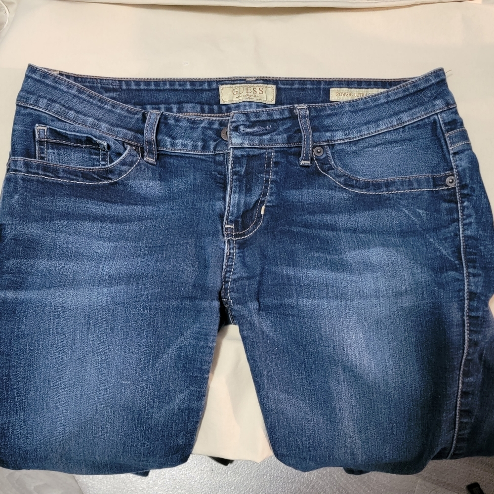 Guess Power Ultra Skinny. 29.